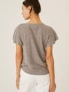Pilcro The Icon Flare Low-Rise Jeans - Image 2