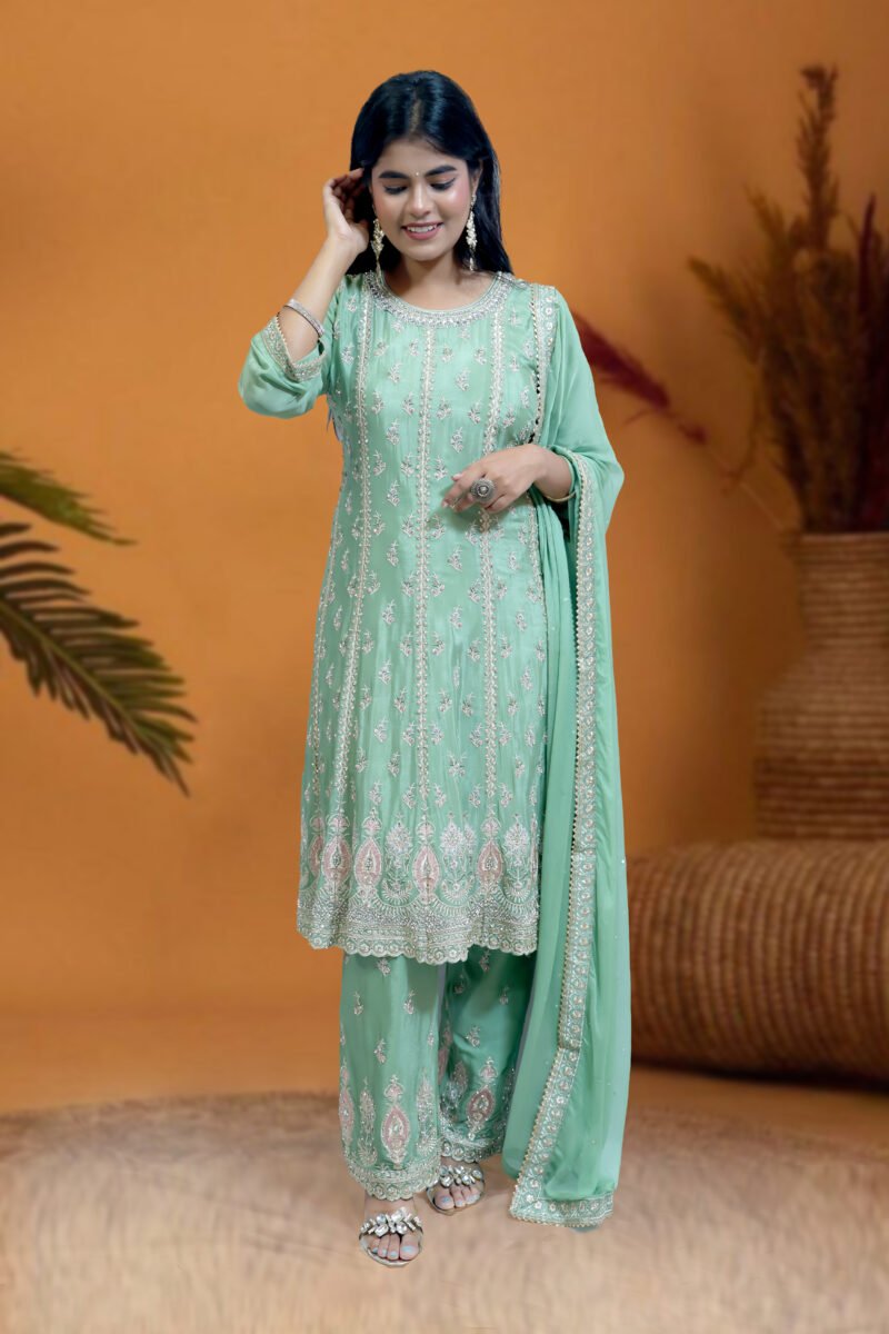 Kurta Set – Where Comfort Meets Culture - Image 2