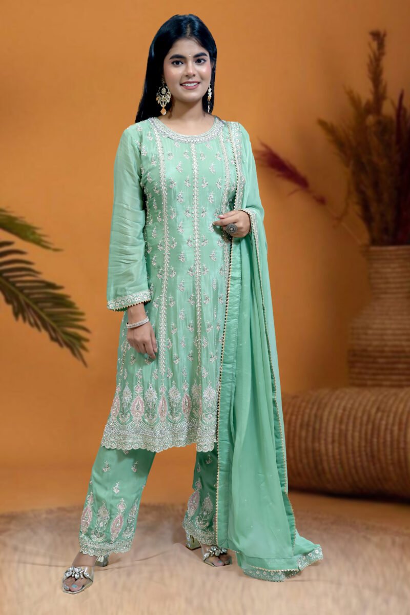 Kurta Set – Where Comfort Meets Culture - Image 4