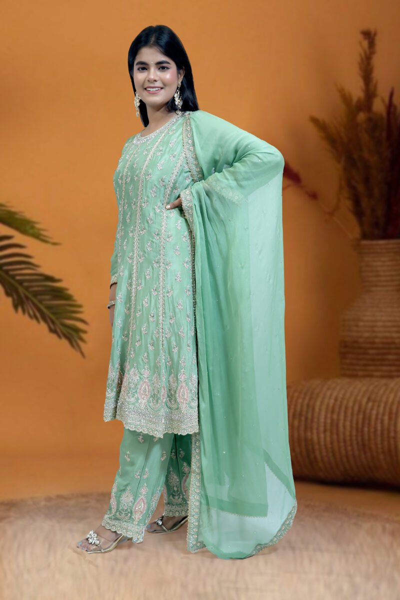Kurta Set – Where Comfort Meets Culture - Image 3