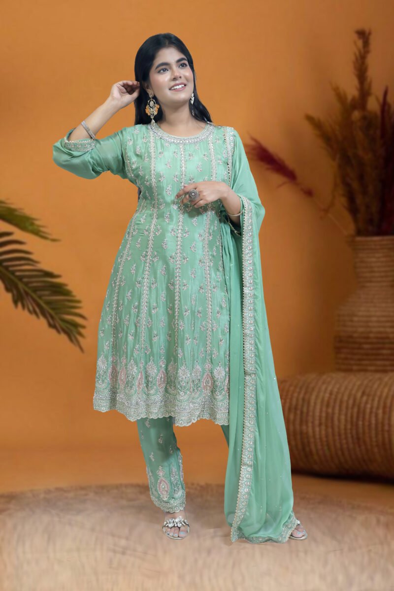 Kurta Set – Where Comfort Meets Culture