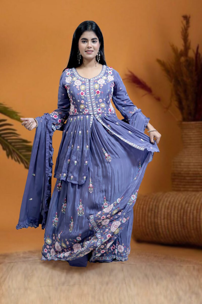 Lehenga Choli – Ethereal Elegance for Every Occasion - Image 3
