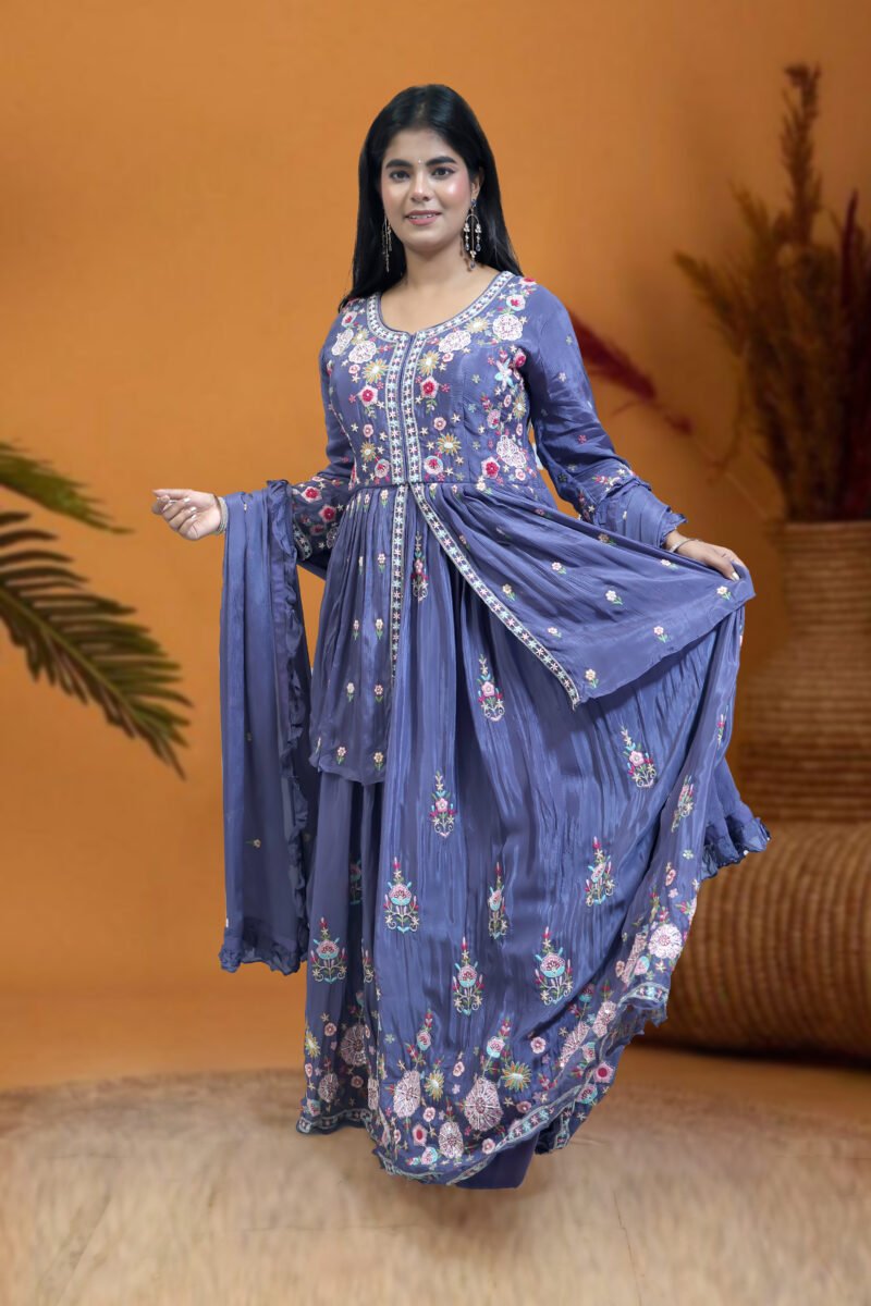 Lehenga Choli – Ethereal Elegance for Every Occasion - Image 5