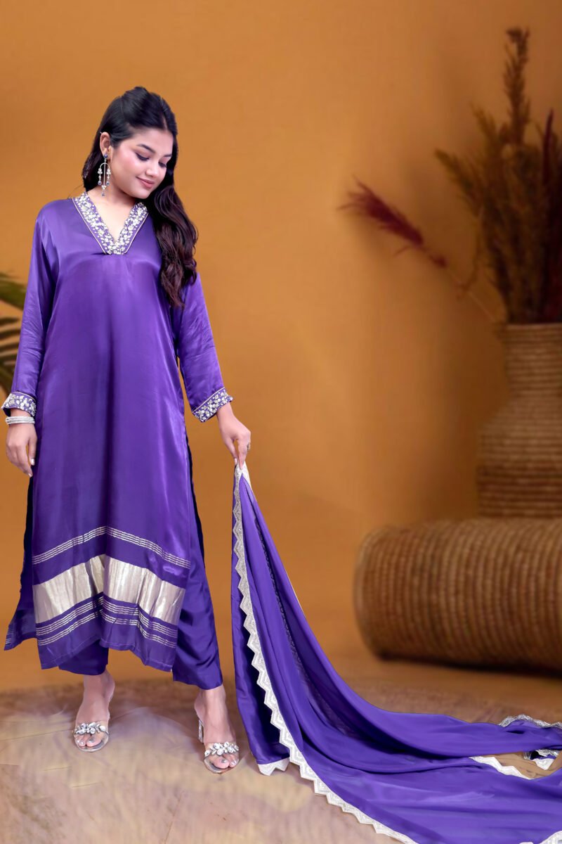 Kurta Set – Where Comfort Meets Culture - Image 2
