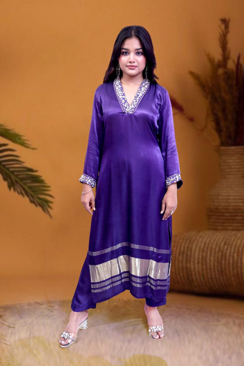 Kurta Set – Where Comfort Meets Culture