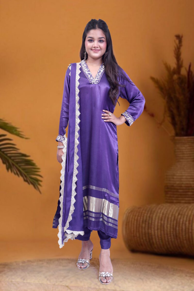 Kurta Set – Where Comfort Meets Culture - Image 6