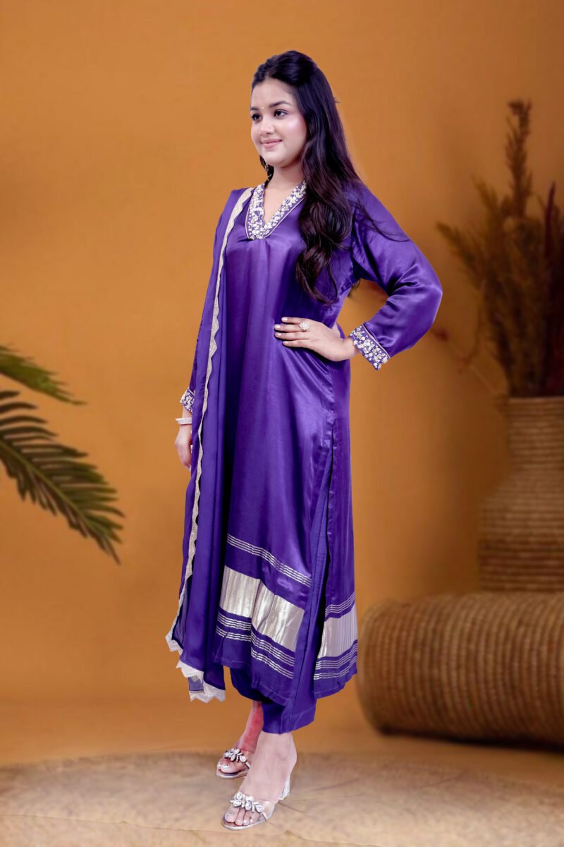 Kurta Set – Where Comfort Meets Culture - Image 5