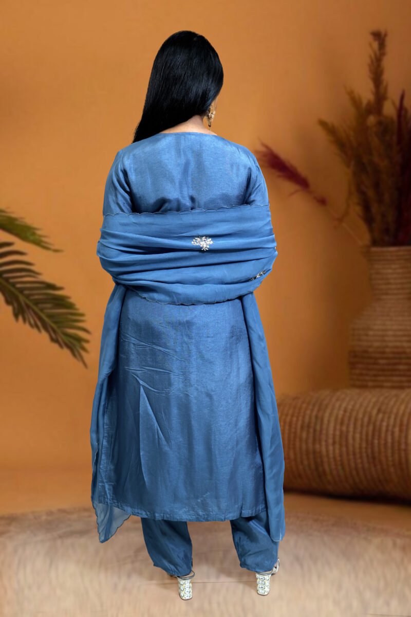 Kurta Set – Where Comfort Meets Culture - Image 5