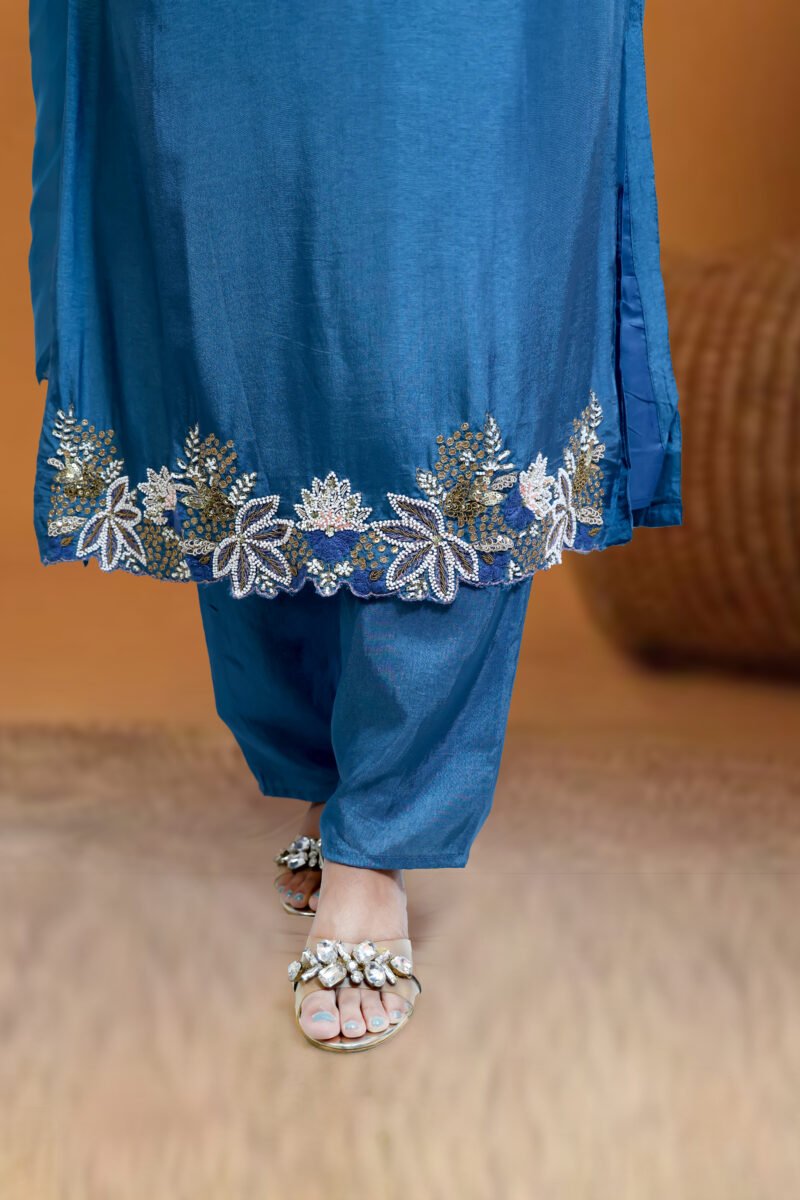 Kurta Set – Where Comfort Meets Culture - Image 6