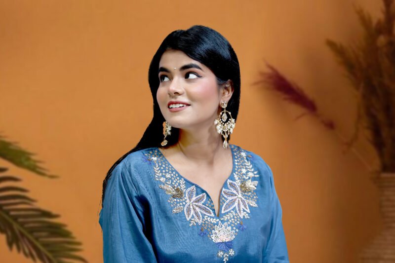 Kurta Set – Where Comfort Meets Culture - Image 4