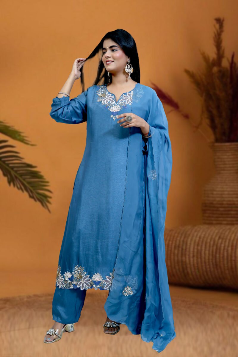 Kurta Set – Where Comfort Meets Culture
