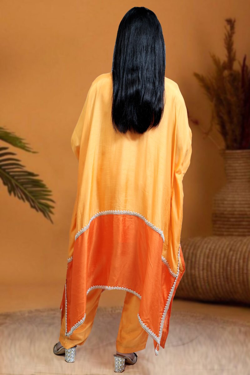 Cotton Kaftan – Breezy, Beautiful & Made for You - Image 5