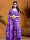 Indo-Western – Where Tradition Meets Trend